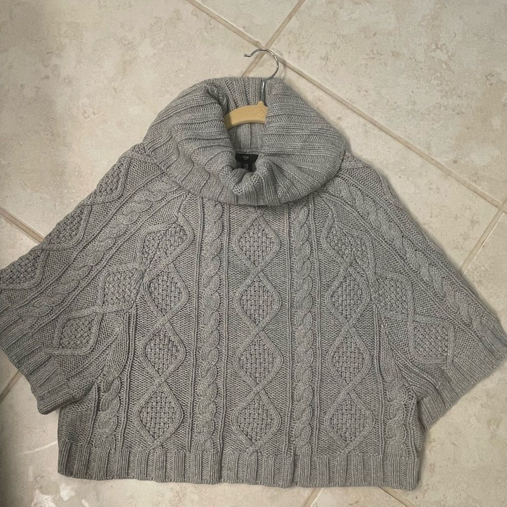 Gap sweater M